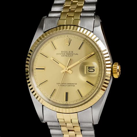 old rolex models